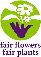 Logo von Fair Flowers Fair Plants FFP