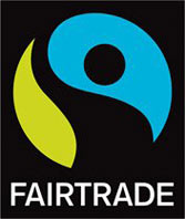 Logo Fairtrade